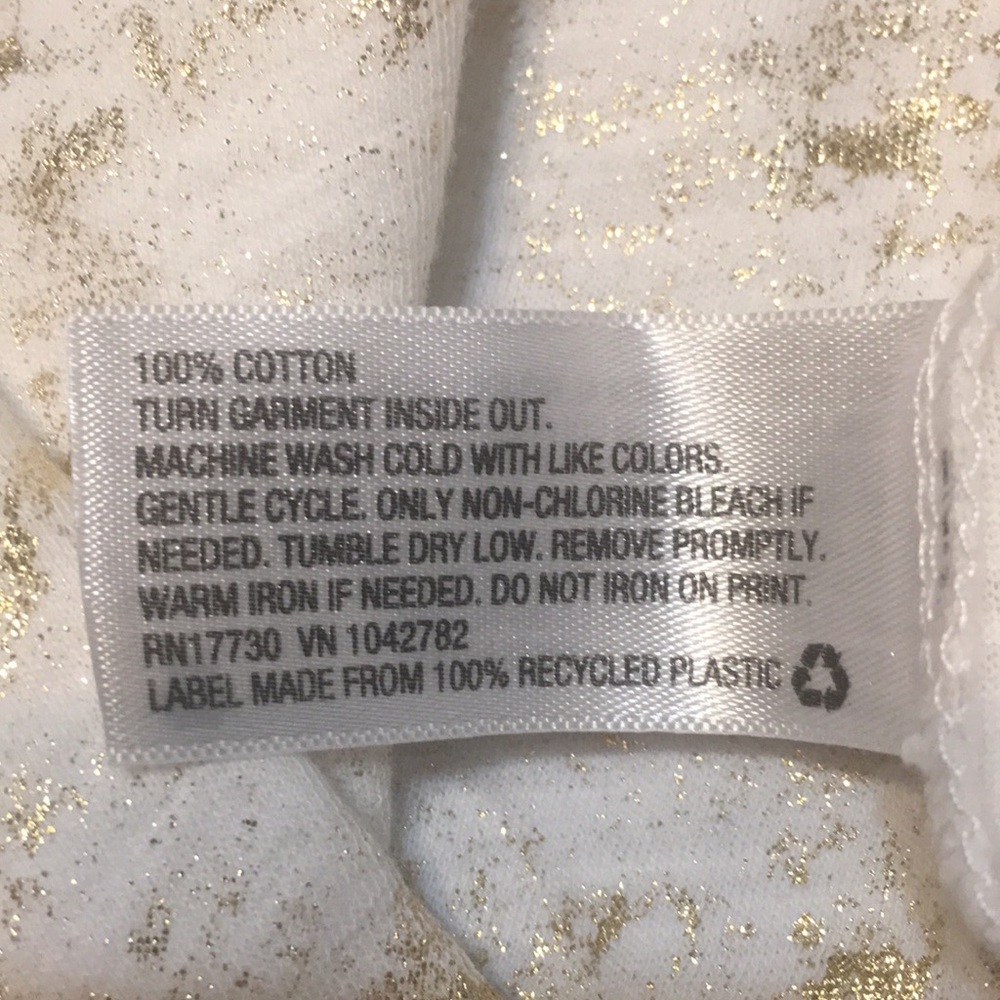 A New Day Shirt Size M - Picture 5 of 5